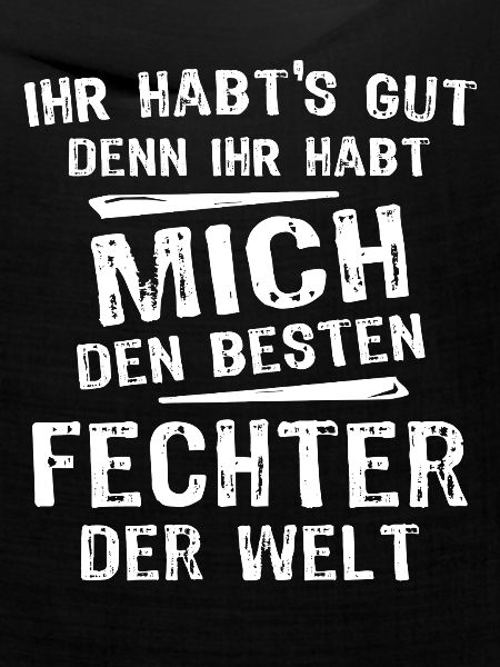 Fechter