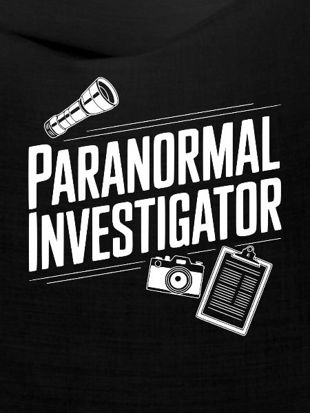 Paranormaler Ermittler