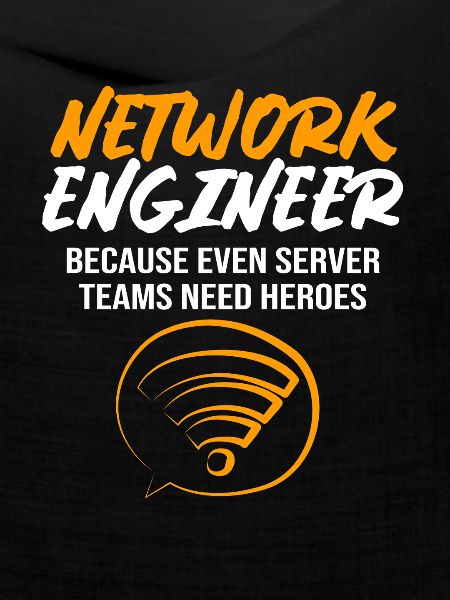 Netzwerk Informatiker Programmierer Admin