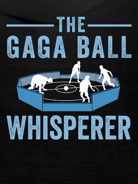 Gaga-Kugel-Flüsterer