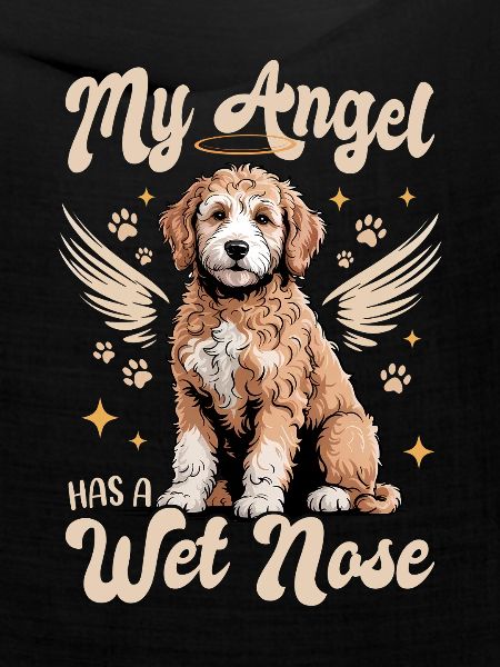 Goldendoodle Dog Breed