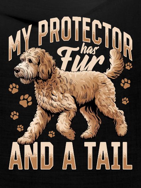 Goldendoodle Dog Breed