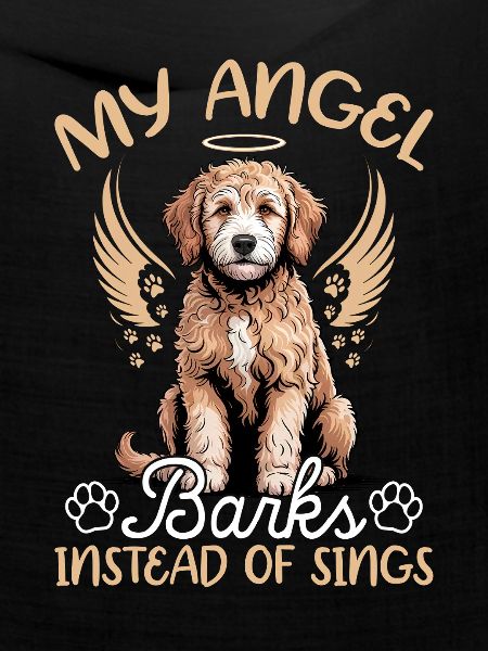 Goldendoodle Dog Breed