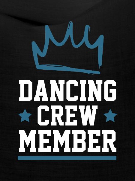 Dancing Crew