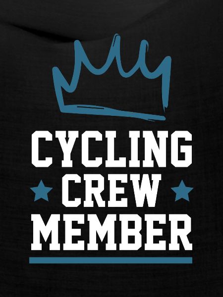Cycling Crew