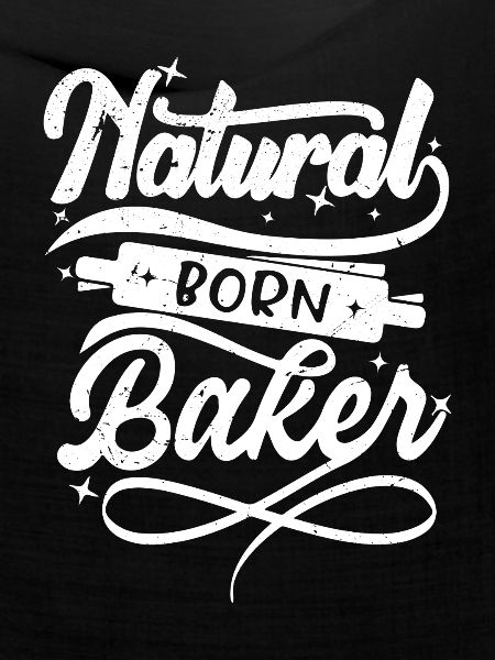 natural born baker