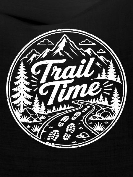 trail time