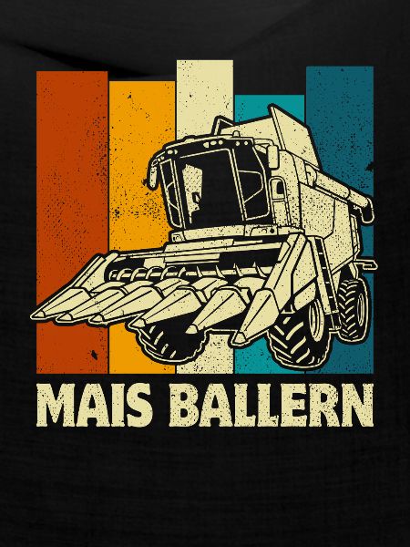 Mais | Maisernte | Maiskolben