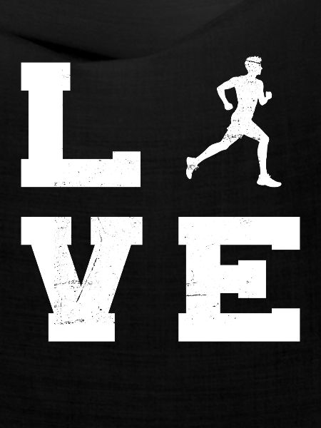 Geschenkidee für einen Running mit Running