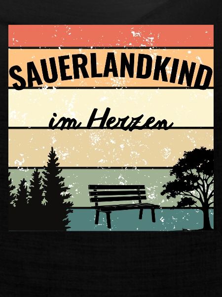 Sauerlandkind im Herzen