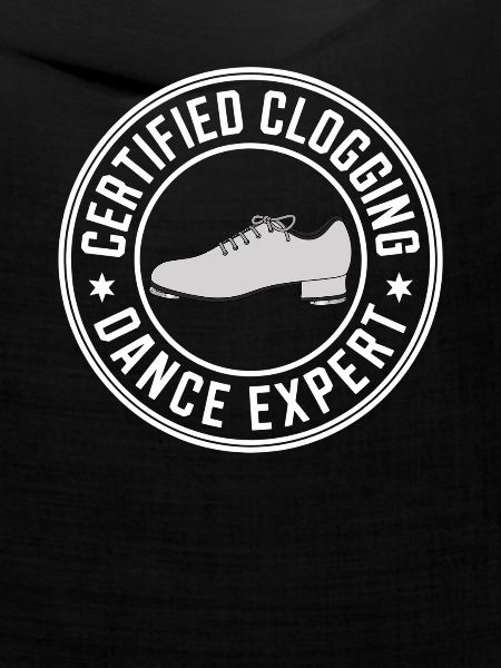 Clogging Dance Experte Clogger Geschenk