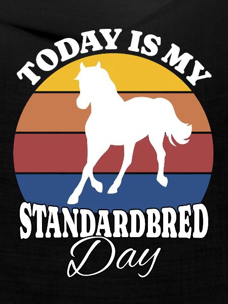 Traber Standardbred