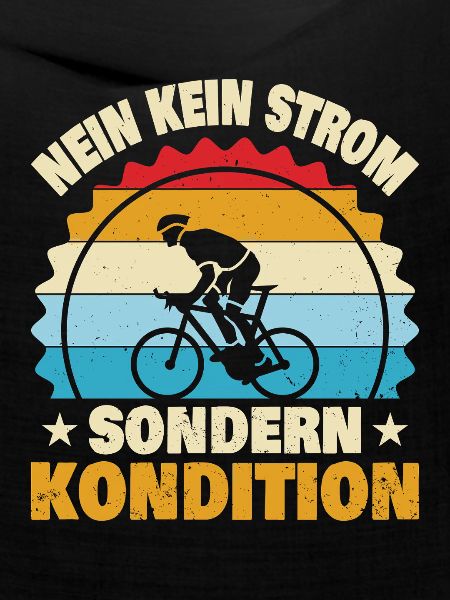 Kein Strom
