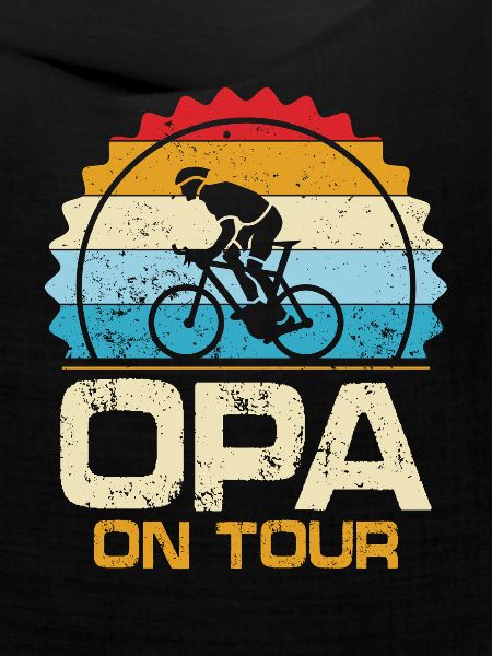 Opa On Tour