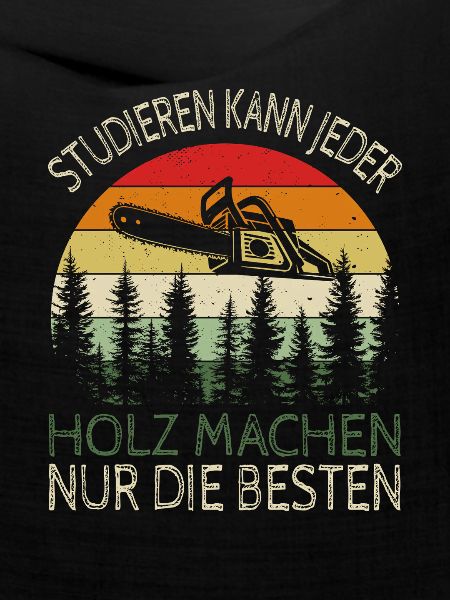 Studieren kann jeder