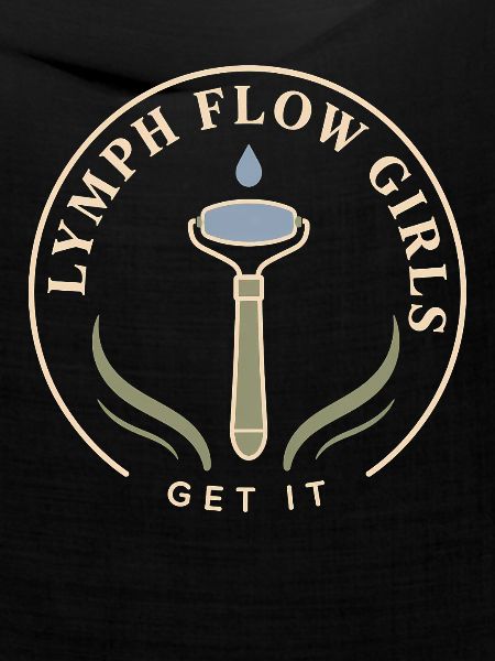 Lymphsystem Lymphdrainage Wellness Geschenk