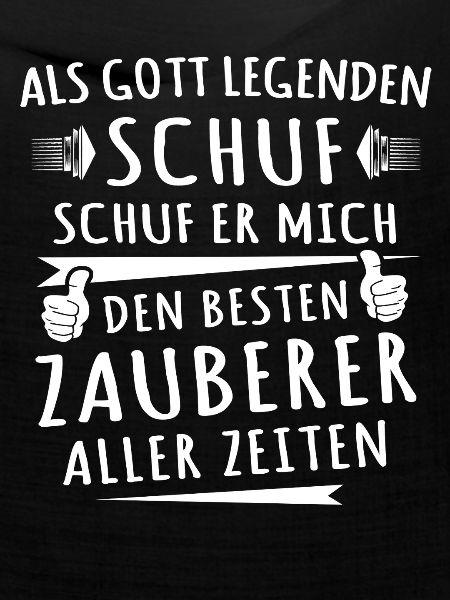 Zauberer