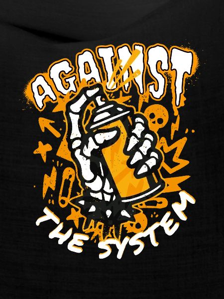Against System