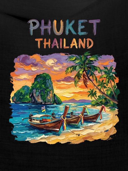 Phuket Thailand