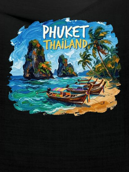 Phuket Thailand