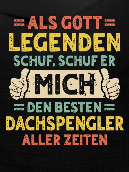 Dachspengler