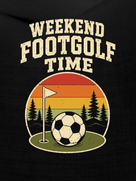 Weekend Footgolf Time