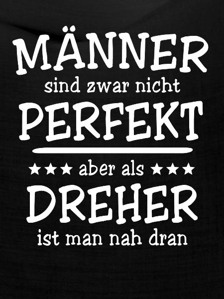 Dreher Männer