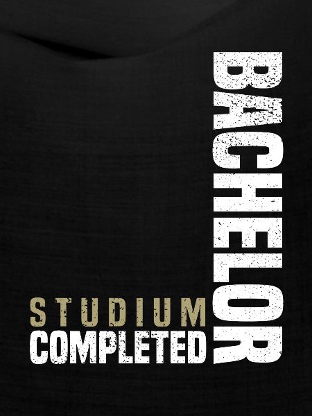 Bachelor Studium Abgeschlossen