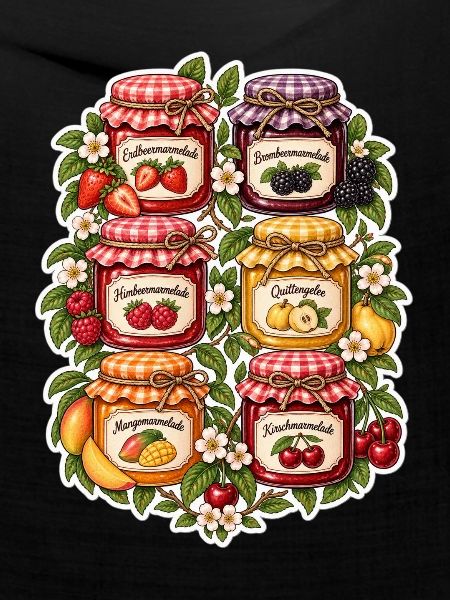 Marmelade