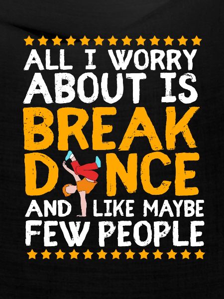 Breakdance