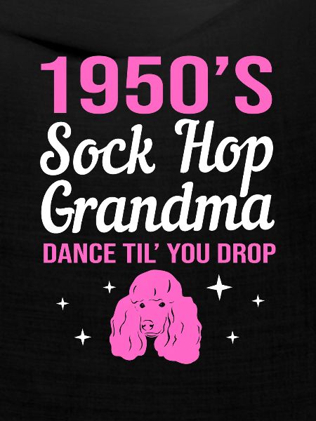 Sock Hop