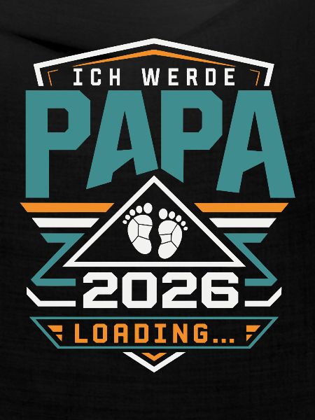 Ich werde Papa Werdender Vater