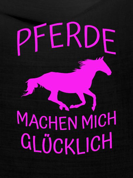 Pferde Glück