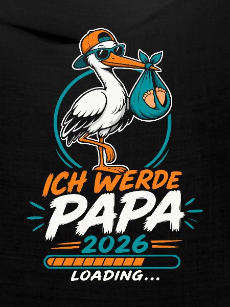 Ich werde Papa Werdender Vater