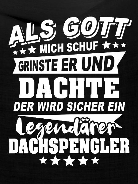 Dachspengler