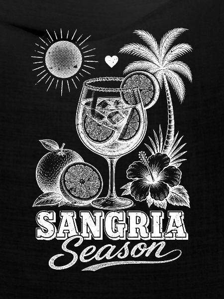 Sangria-Saison