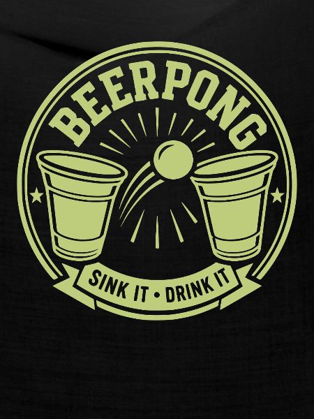 Beer Pong