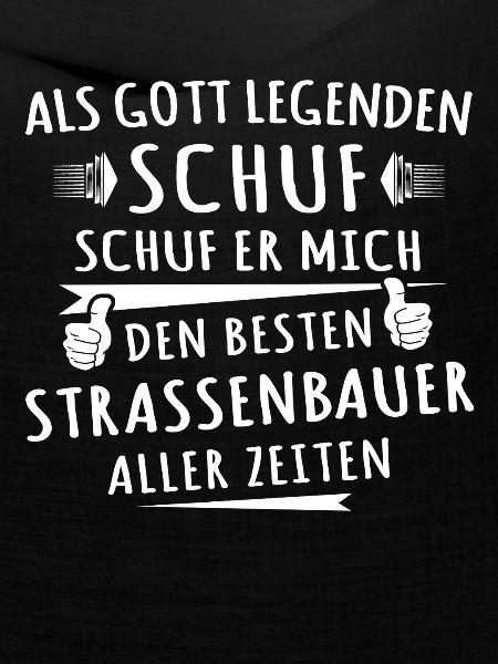 Strassenbauer