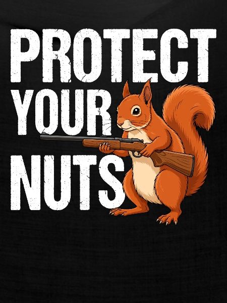 Protect Your Nuts