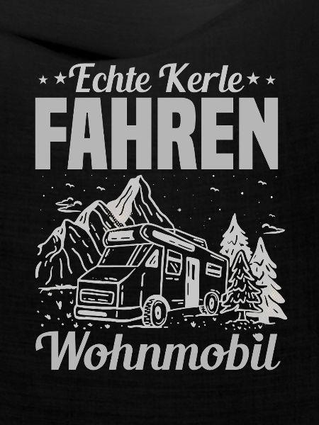 Wohnmobil Kerl