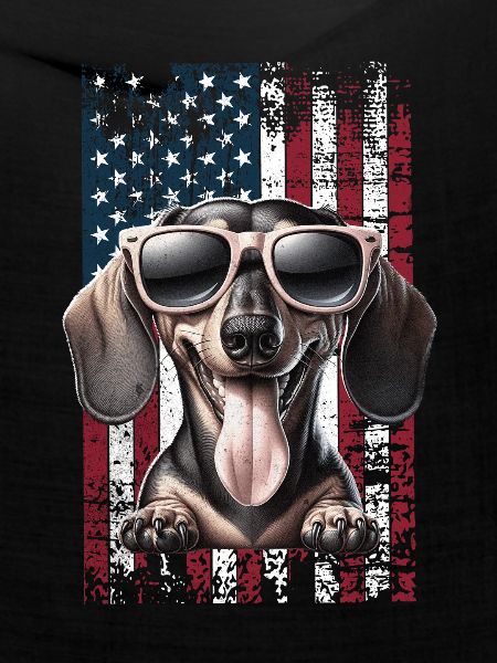 Dachshund US Dackel