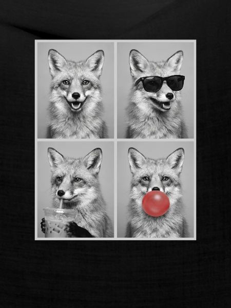 Füchse Fuchs