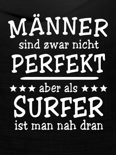 Surfer Männer