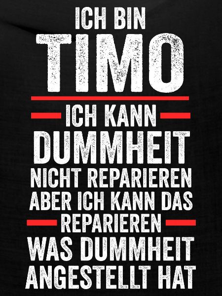 Timo