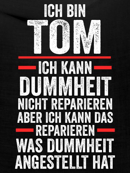 Tom