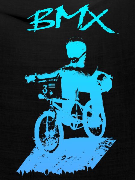 BMX-Rennen