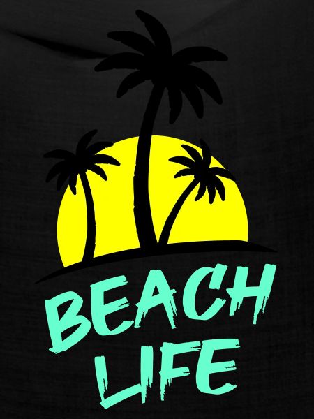 beach life
