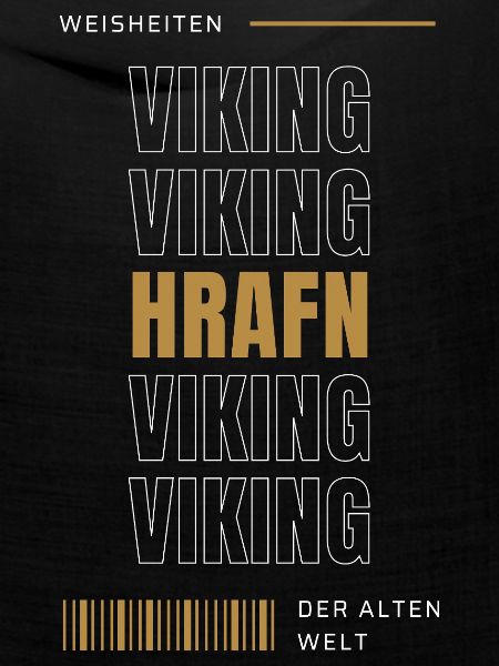 Wikinger - Nordic Typography