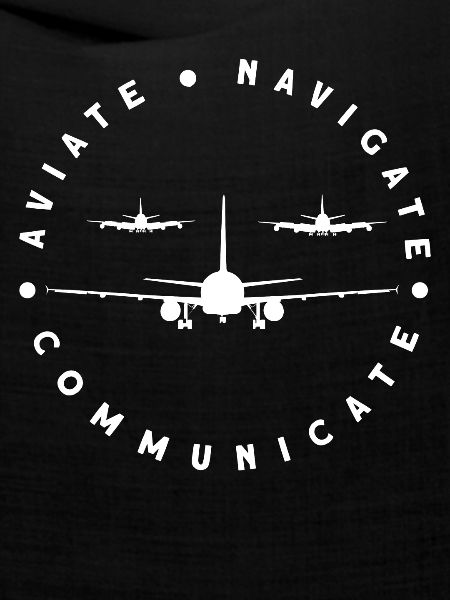 Aviate Navigate Communicate