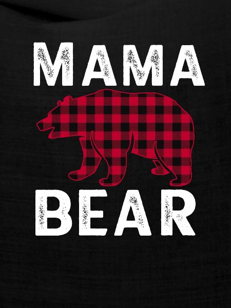 Mama Bear